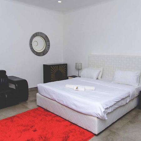Milpark Hotel Cafumpe Экстерьер фото