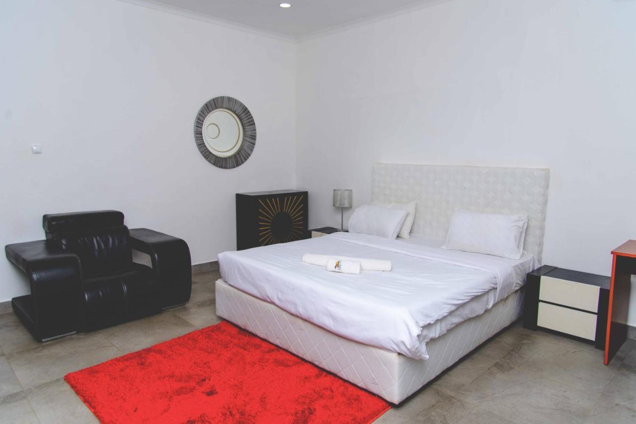 Milpark Hotel Cafumpe Экстерьер фото